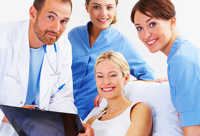 medicos paciente medicos paciente